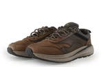 Skechers Sneakers in maat 43 Bruin, Kleding | Heren, Schoenen, Bruin, Verzenden, Skechers, Sneakers