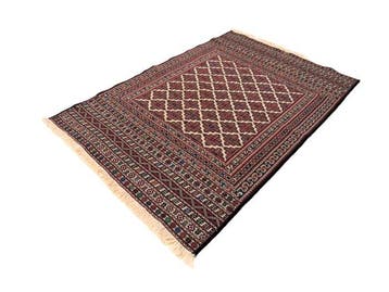 Afghan - Kelim - 193 cm - 130 cm - Afghaans kilim nieuw fijn, Nieuw