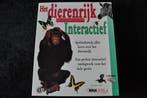 Het Dierenrijk Interactief Big Box PC Game, Verzenden, Nieuw