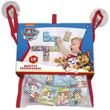 Paw Patrol Bad Domino, Hobby en Vrije tijd, Verzenden, Nieuw