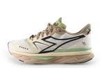 Diadora Sneakers in maat 42 Beige, Overige kleuren, Verzenden, Zo goed als nieuw, Sneakers