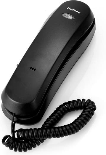 Profoon TX-105 Eenvoudige bedrade telefoon - Geschikt om nee, Verzenden, Nieuw