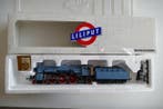 Liliput H0 - 1860 - Locomotive à vapeur avec tender (1) - S