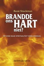 Brandde ons hart niet ? 9789058264046 R. Stockman, Verzenden, R. Stockman