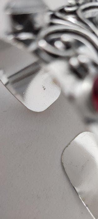Zonder minimumprijs - Armband Zilver, Nieuw