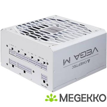 Chieftec Vega M White 750W PC Voeding, Verzenden