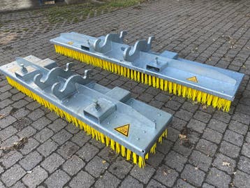 dAccessoires CW00 CW05 CW10 Klac Morrin Alternatik, Ophalen, Graafmachine
