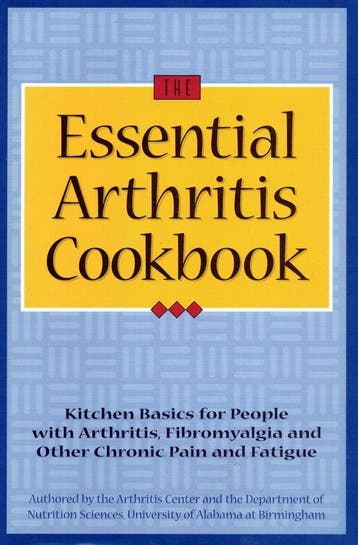The Essential Arthritis Cookbook - Sarah L. Morgan - 9781891, Verzenden, Nieuw
