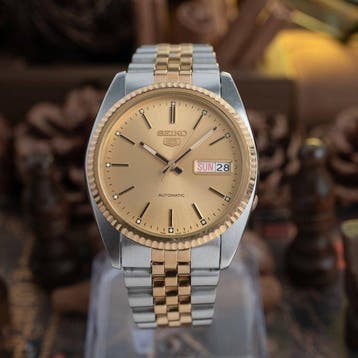 Seiko - 5 - Zonder minimumprijs - 7S26-3110 - Heren - 1999
