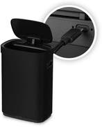 2dekans | FlinQ Mira Prullenbak - Oplaadbare Vuilnisbak met, Ophalen of Verzenden, Nieuw