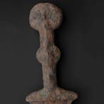 Oud-Romeins IJzer dolk Pugio Type I-periode met digitale