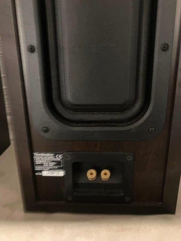 Technics - SB/M300 Luidsprekerset