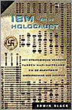 IBM en de holocaust / Kosmos dossier 9789021598123 E. Black, Boeken, Verzenden, Gelezen, E. Black