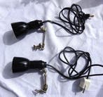 Efka, Pfaff - Lampe (2) - Lampe articulée industrielle -, Antiquités & Art