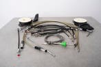 ETC., Chamonix, Canon Vintage Mechanical and Pneumatic, Nieuw