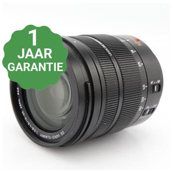 Panasonic Leica DG Vario-Elmarit 12-60mm f/2.8-4 ASPH. Power, Verzenden, Zo goed als nieuw