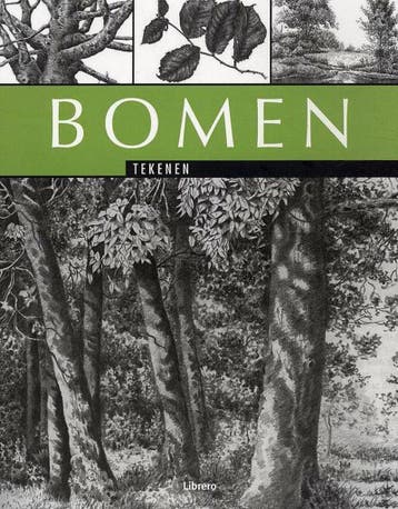 Bomen Tekenen 9789057646928 D. Naylor, Boeken, Verzenden, Zo goed als nieuw, D. Naylor