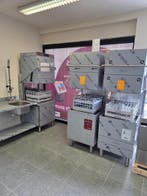 Promo doorschuifvaatwasser vanaf €1999, Ophalen of Verzenden, Nieuw in verpakking, Wassen en Drogen