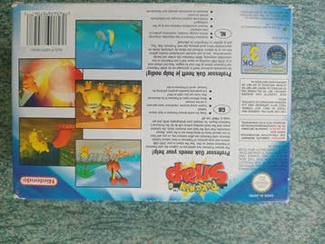 Nintendo - N64 - Pokémon Snap - Videogame - In originele, Games en Spelcomputers, Nieuw
