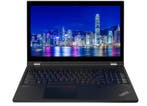 Lenovo ThinkPad P15 Gen 2 - Intel® Core™ i7-11800H- NVIDIA®, Computers en Software, Windows Laptops, Ophalen of Verzenden, Gebruikt