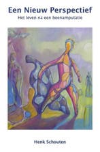Een nieuw perspectief 9789490737009 Henk Schouten, Verzenden, Gelezen, Henk Schouten