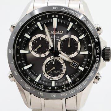 Seiko - Astron - 8X82-0AC0 - Heren - 2010-2020