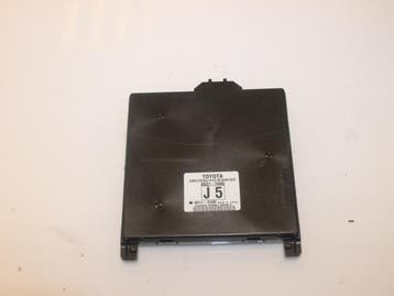 Module (diversen) Toyota IQ O133571