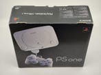 Sony - PS one Complete in Box - Spelcomputer - In originele, Nieuw