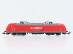 Märklin H0 - 29130 - Locomotive électrique (1) - BR 185, Nieuw