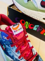 Nike - x Concept Mellow Air Max P35 - Sneakers - Taille : EU, Nieuw