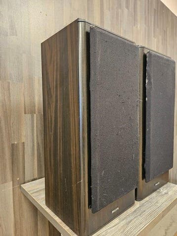 Philips - FB 690 / 3-Way Bass Reflex Floor-Standing, Nieuw