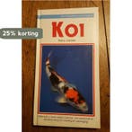 Koi / De complete tuinvijvergids 9789041004147 B. JAMES, Verzenden, B. JAMES