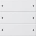 Gira Systeem 55 Knopbussysteem - 218303, Verzenden, Nieuw