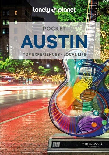Austin / Lonely Planet Pocket Guide 9781787016149, Verzenden, Gelezen, Amy C. Balfour