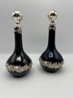 European Perfume bottles - Vaas (2) - Porselein