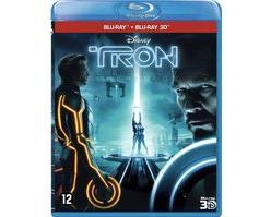 Tron Legacy (3D Blu-ray), Verzenden