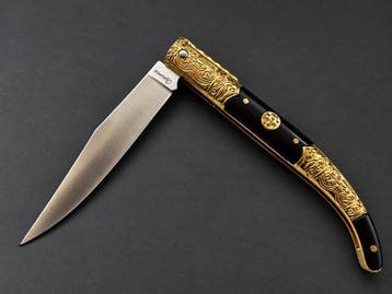 Albainox Albainox – Coltello Elegante Tradizionale Spagnolo