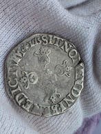 Frankrijk. Louis XIII (1610-1643). 1/2 Franc 1615-C,