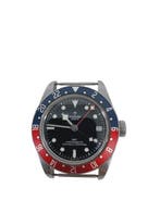 Tudor - Black Bay Gmt - Heren - 2010-2020