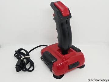 Joystick - Quickshot II Turbo, Games en Spelcomputers, Verzenden, Gebruikt
