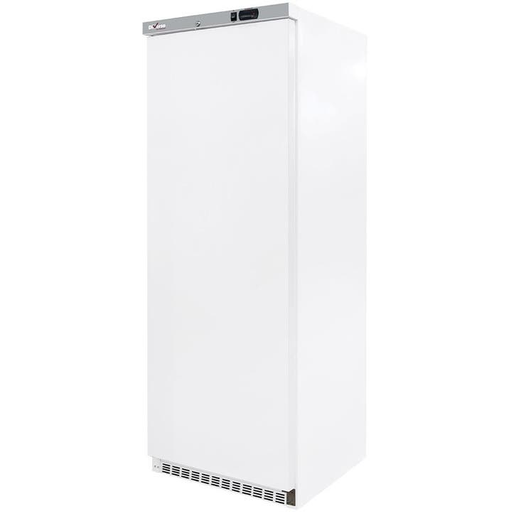 Statische diepvrieskast, 400 liter. wit, Articles professionnels, Horeca | Équipement de cuisine, Envoi