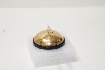 Souvenir de bureau : fusée Vostok - 1950-1960, Antiek en Kunst