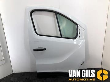 Portier 2Deurs rechts Renault Trafic O321888, Auto-onderdelen, Nieuw