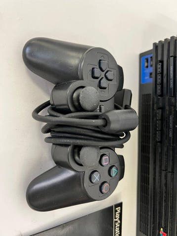 Sony - Playstation 2 (PS2) - Spelcomputer, Nieuw