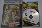 Madagascar - Platinum (PS2 PAL), Nieuw
