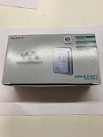 Sony - WM-EX521 Walkman
