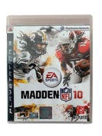 Madden NFL 10 (Asian English Version) (PS3) (TWEEDEHANDS), Verzenden