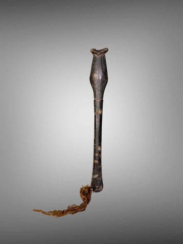 Fluit - Bamana - Mali (Zonder minimumprijs), Antiek en Kunst