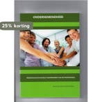 Ondernemendheid, persoonlijke en sociale vaardigheden van de, Verzenden, Zo goed als nieuw, André Weber