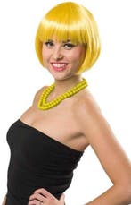Bob Pruik Neon Geel, Verzenden
